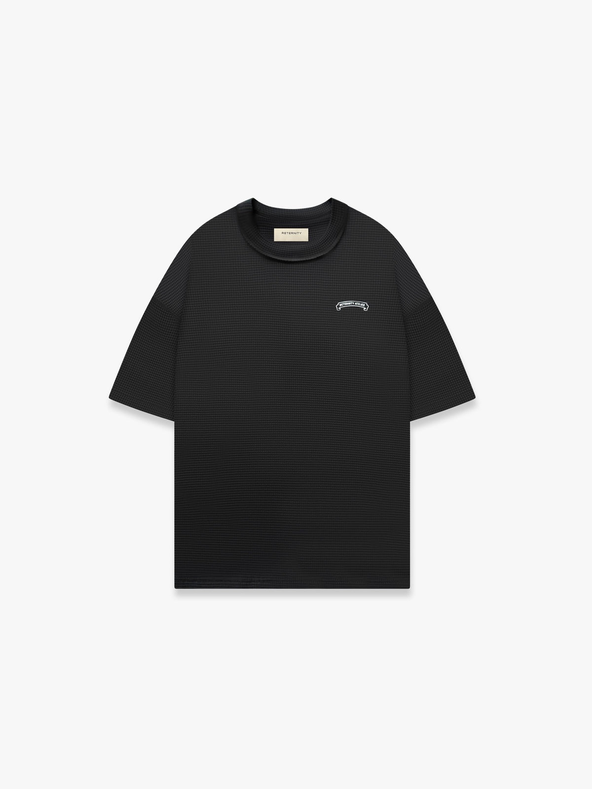 Band Of Process Tshirt Black