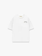 Band Of Process Tshirt White