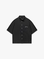 Le Progres Shirt Black