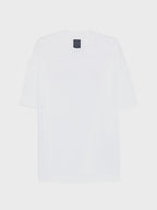 Archive Flame Caligraphy White