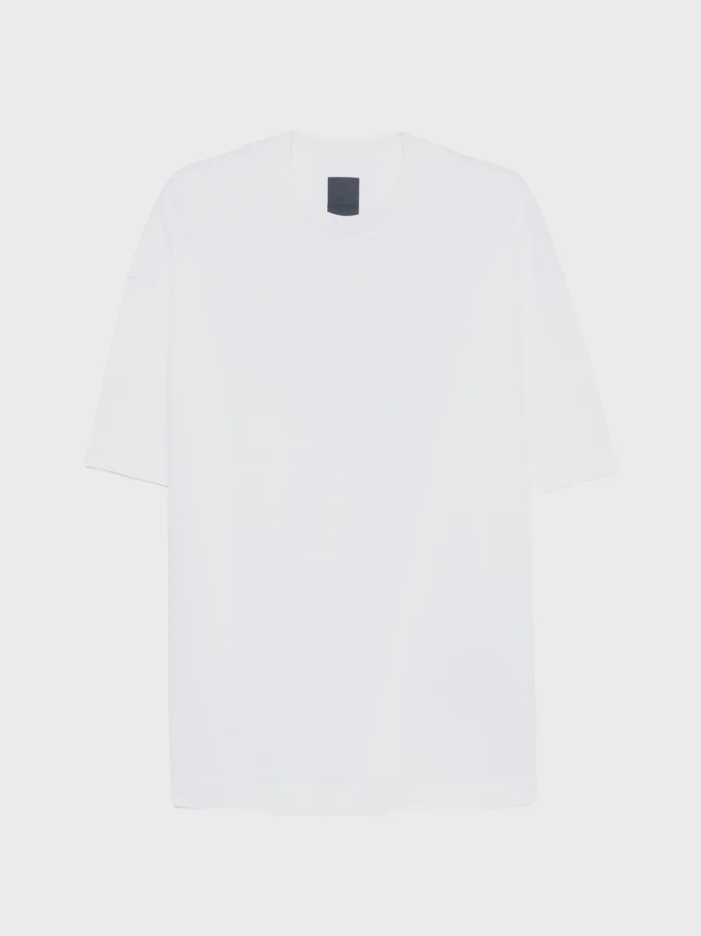 Archive Flame Caligraphy White