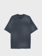 Boy Ish Semiover Short Sleeve Grey
