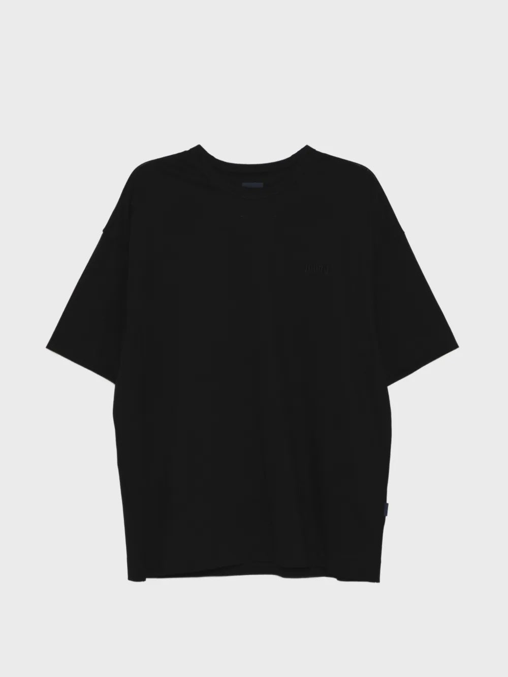 Zodiaque Cluster Logo Black