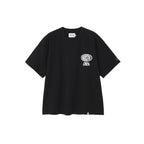 Crew Tee Black