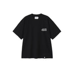 Destroy Negative Energy Tee Black