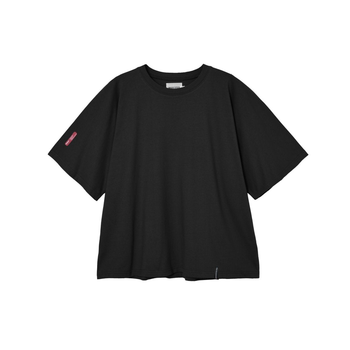 Understated Craft T Fade Black