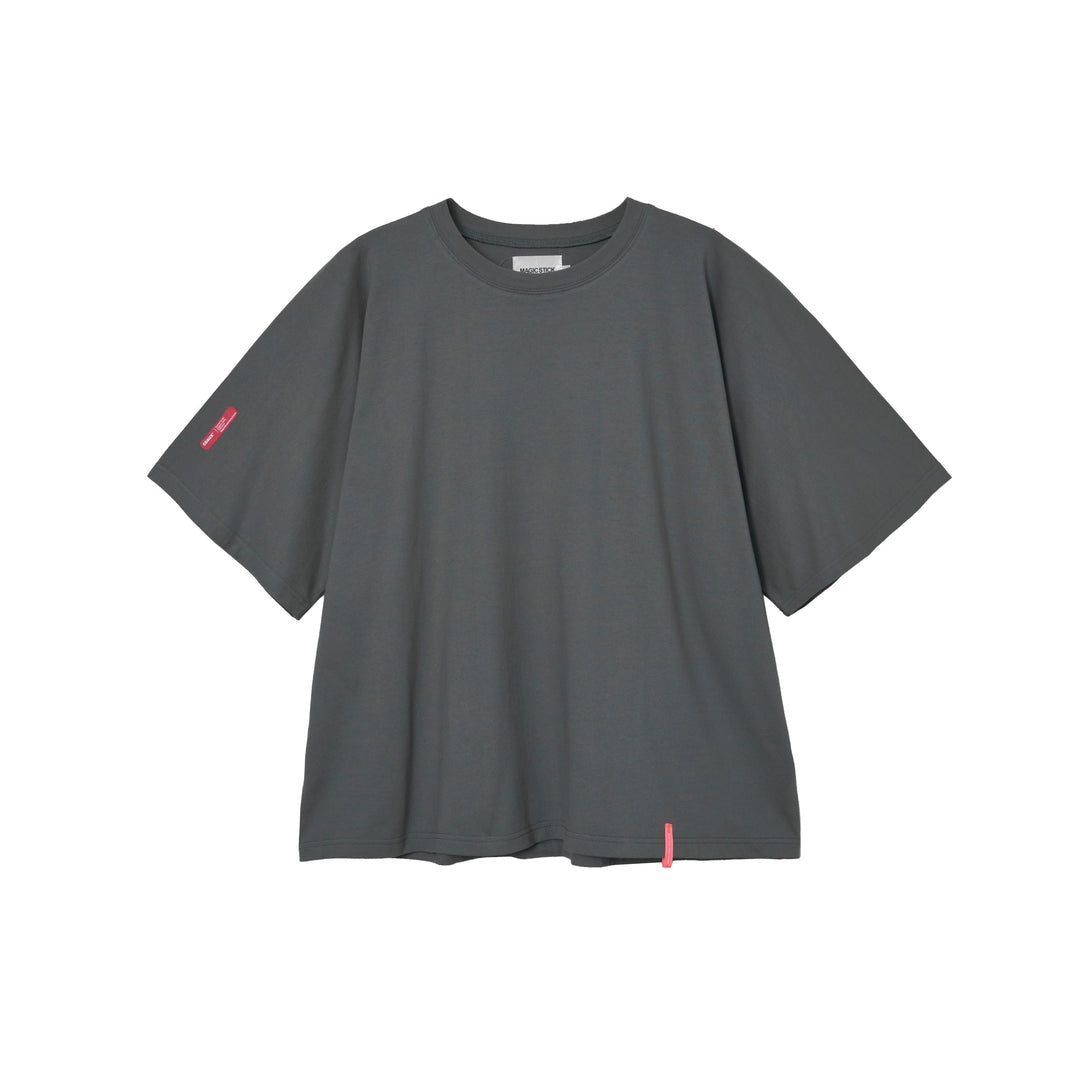 Understated Craft T Nouveau Green