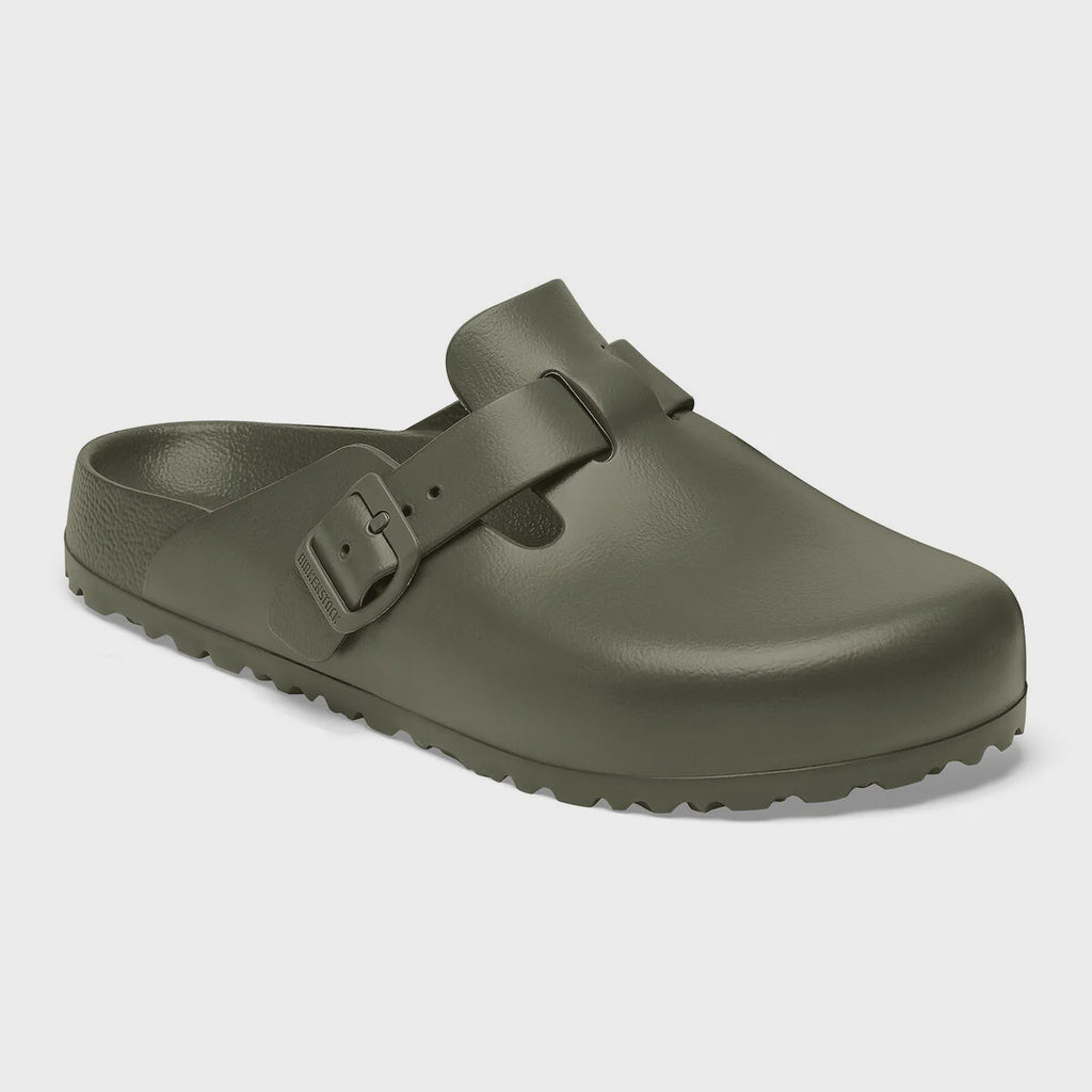 Boston EVA Khaki