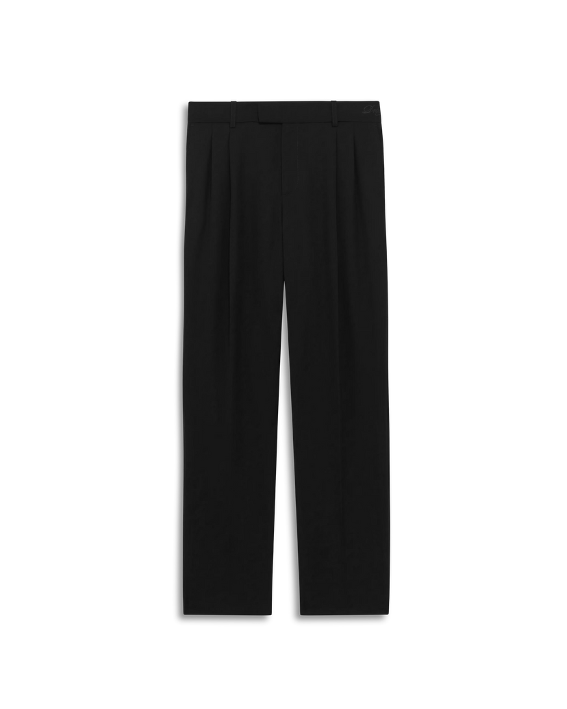 Le Pantalon Golfeur Black