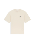 Le TShirt Slogan Mastic