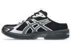 Gel 1130 Mule Black Graphite Grey