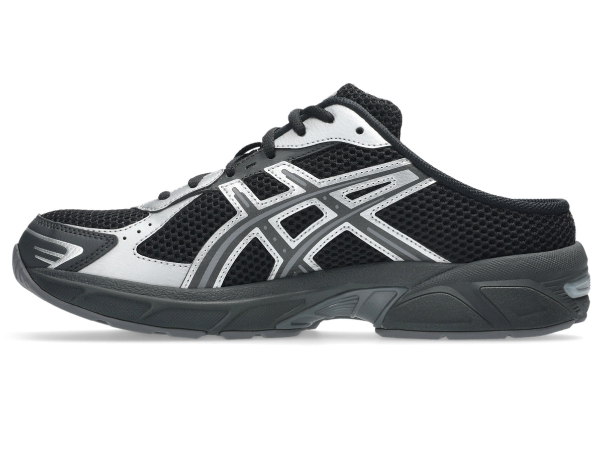 Gel 1130 Mule Black Graphite Grey