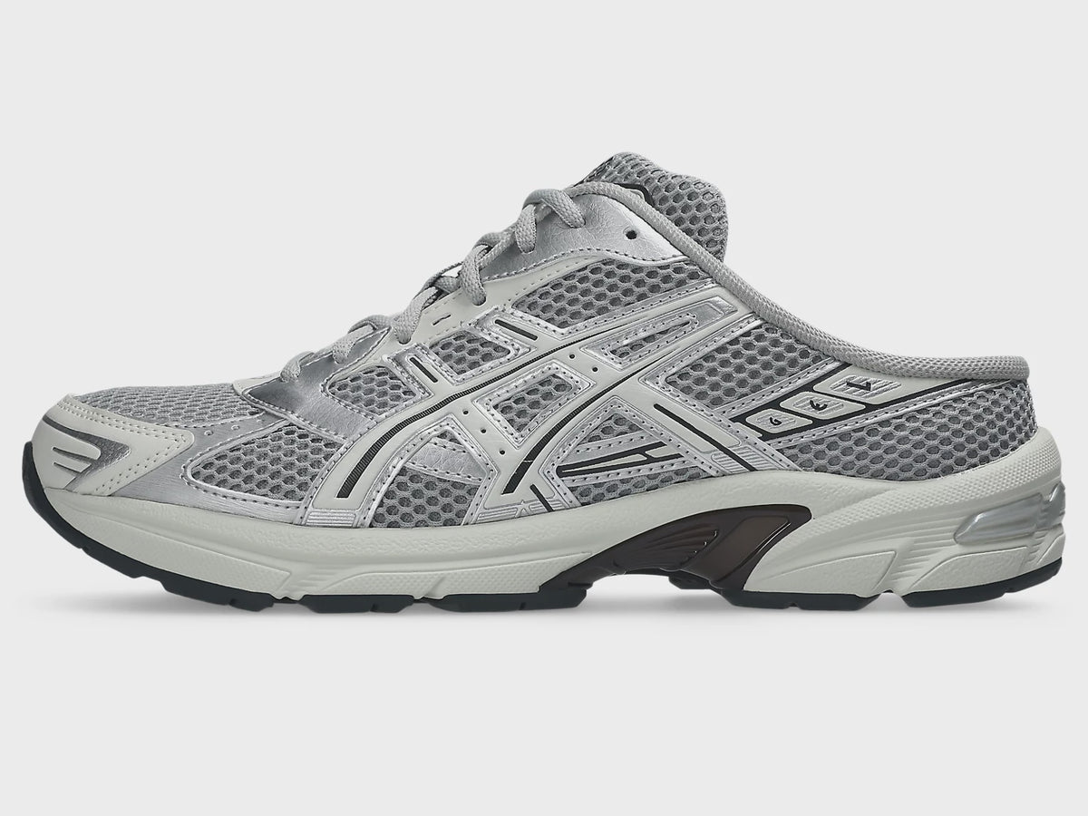 Gel 1130 Mule Cement Grey Lake Grey