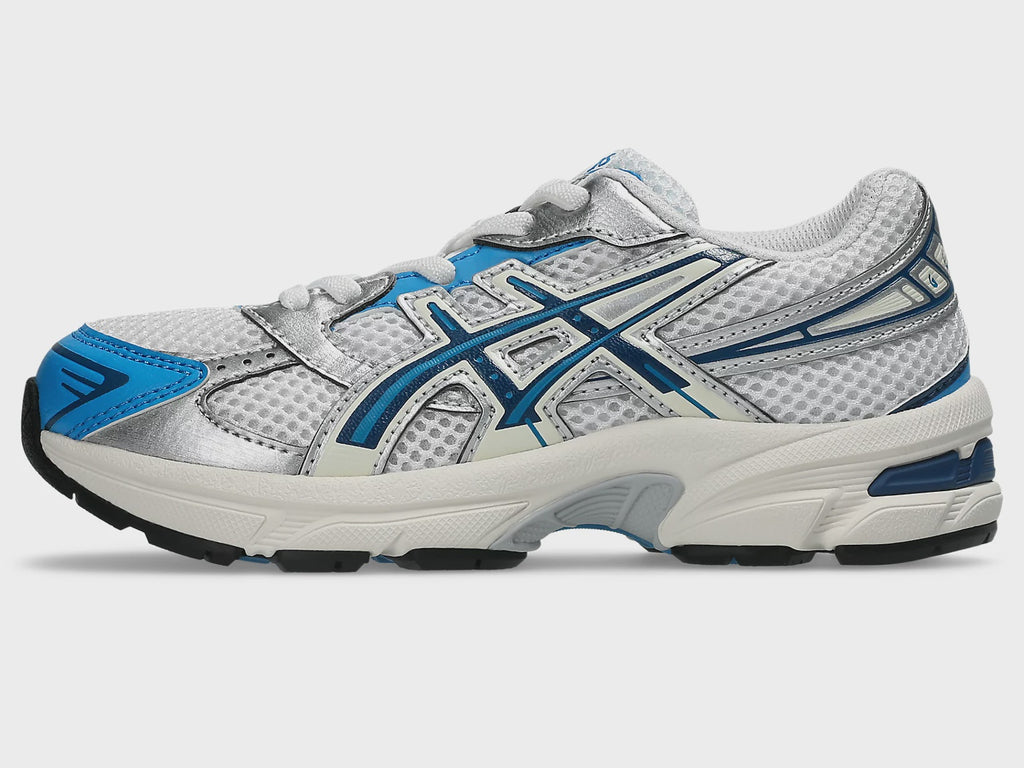 Gel 1130 Ps White Twilight Blue