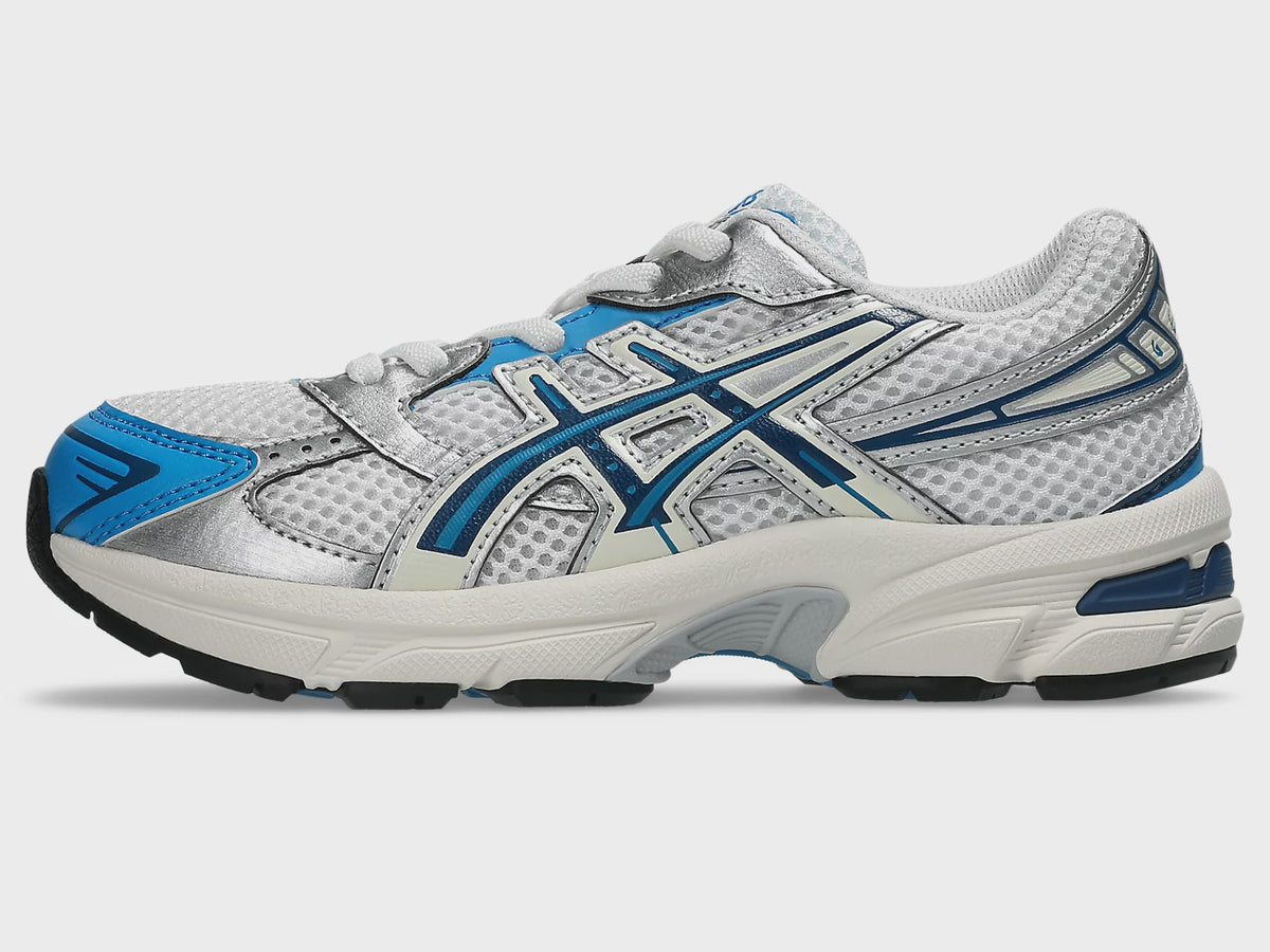 Gel 1130 Ps White Twilight Blue