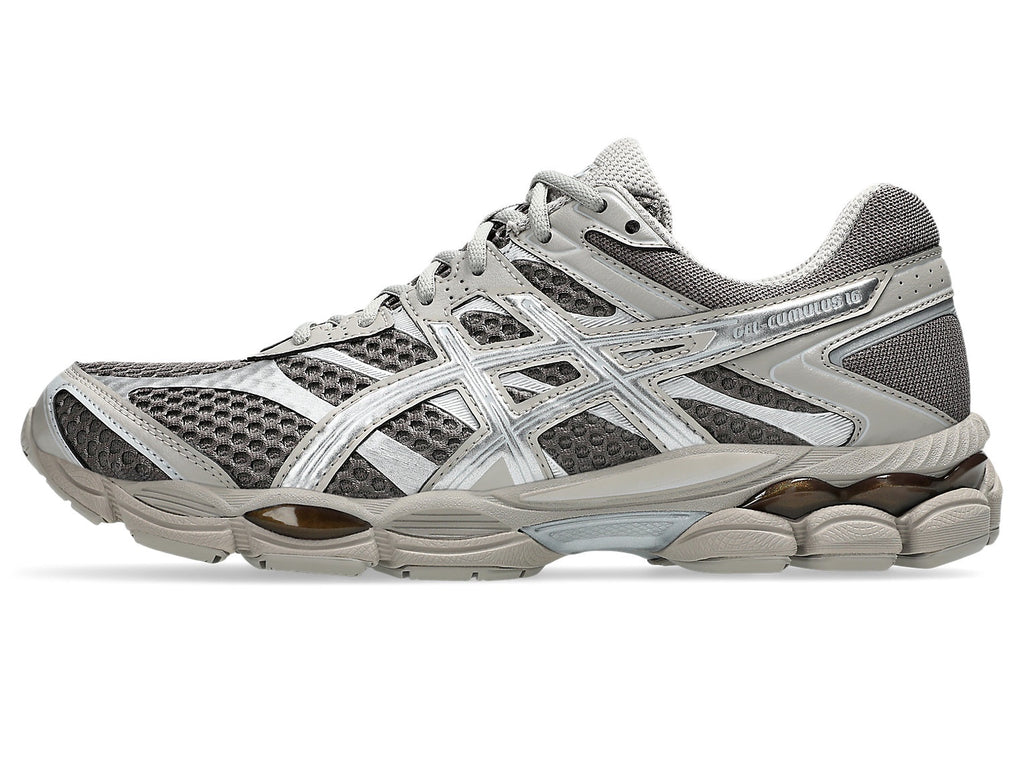 Gel Cumulus 16 Cocoa Powder Pure Silver
