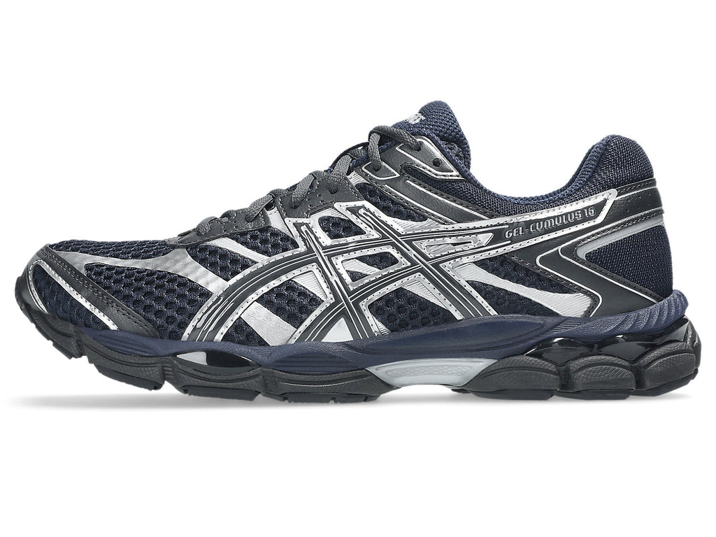 Gel Cumulus 16 Midnight Graphite Grey