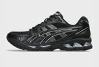 Gel Kayano 14 Black Pure Silver