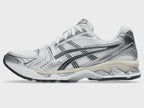 Gel Kayano 14 White Graphite Grey