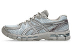 Gel Kayano 20 Storm Cloud Pure Silver