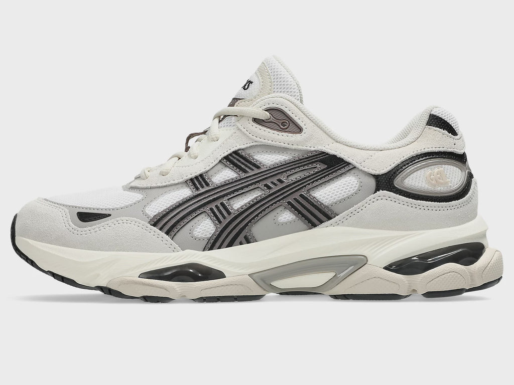 Gel Nyc 2.0 White Oatmeal