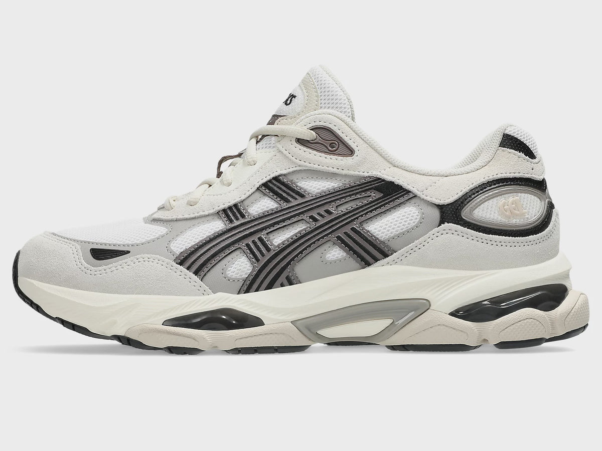Gel Nyc 2.0 White Oatmeal