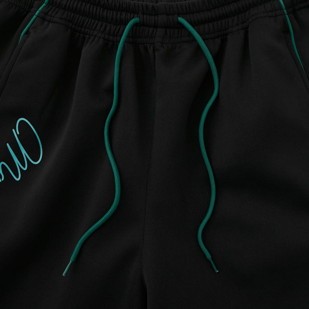 
                      
                        Lux Basketball Shorts Black
                      
                    