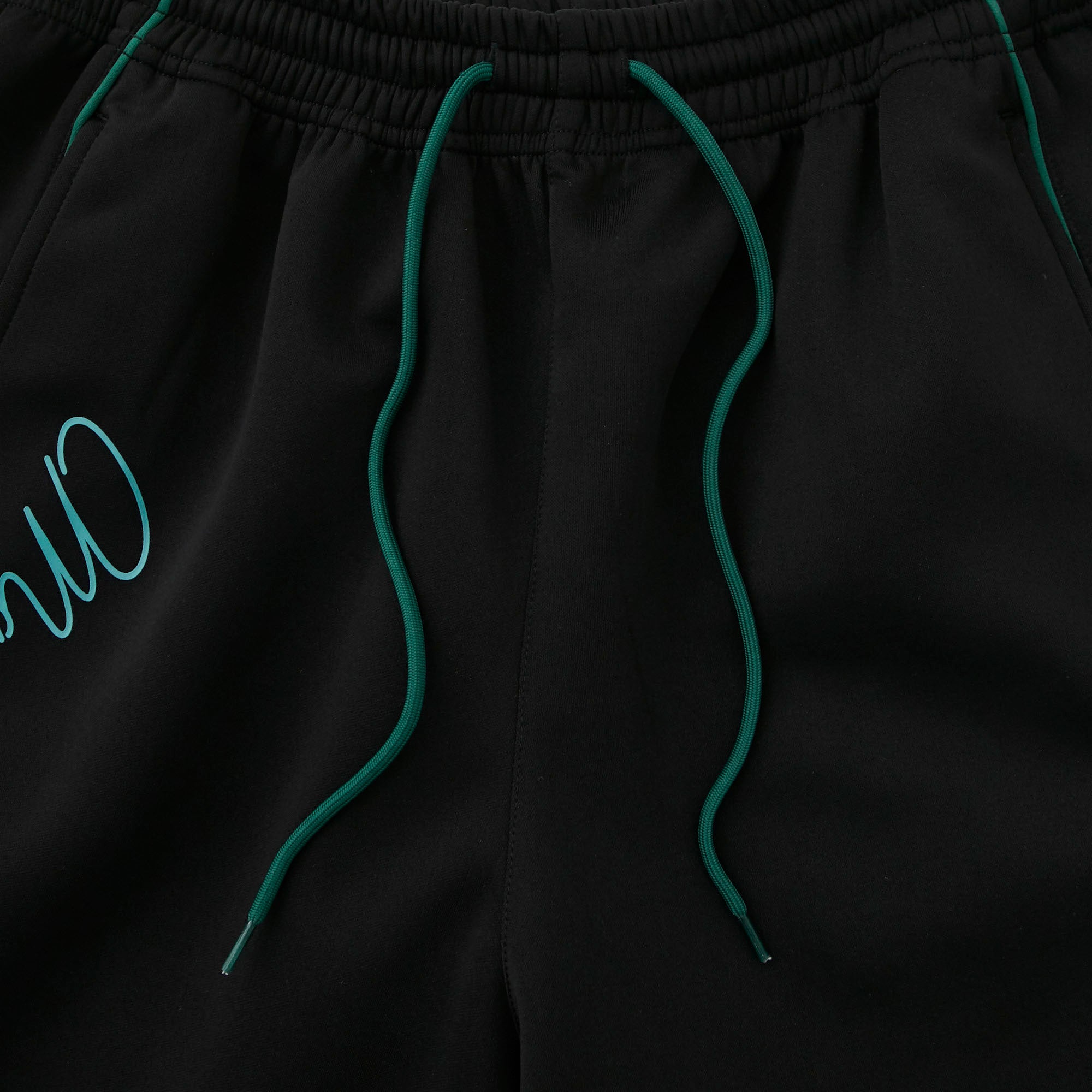 Lux Basketball Shorts Black