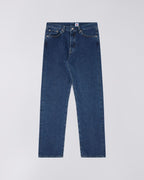 Loose Straight blue akira wash
