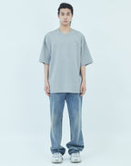 Archive De JuunJ Basic TShirts Lgrey