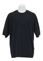 Archive De JuunJ Basic TShirts Black