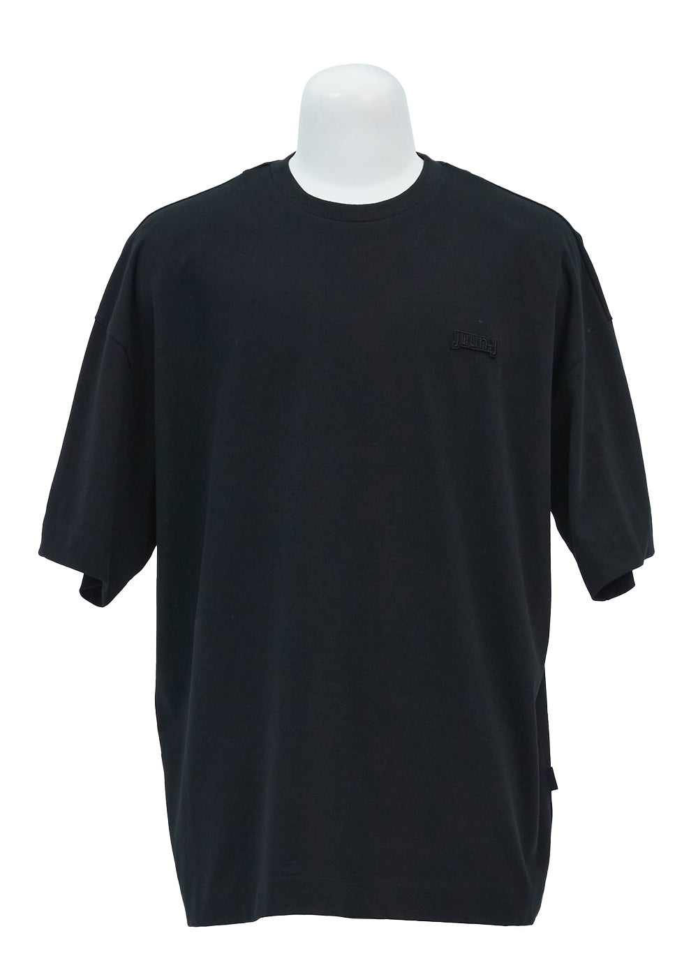 Archive De JuunJ Basic TShirts Black