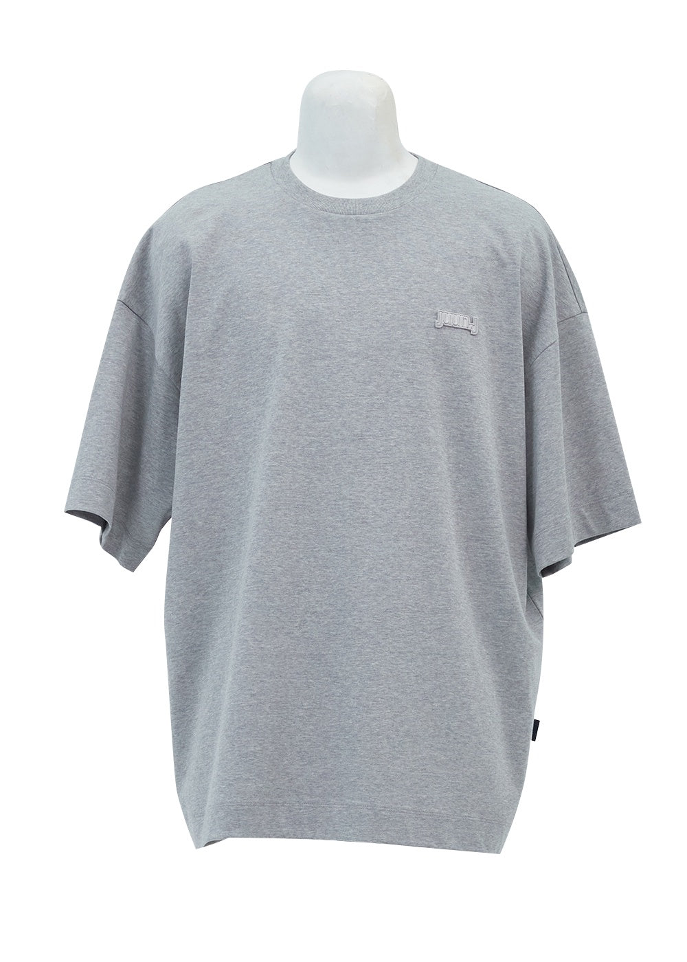 Archive De JuunJ Basic TShirts Lgrey