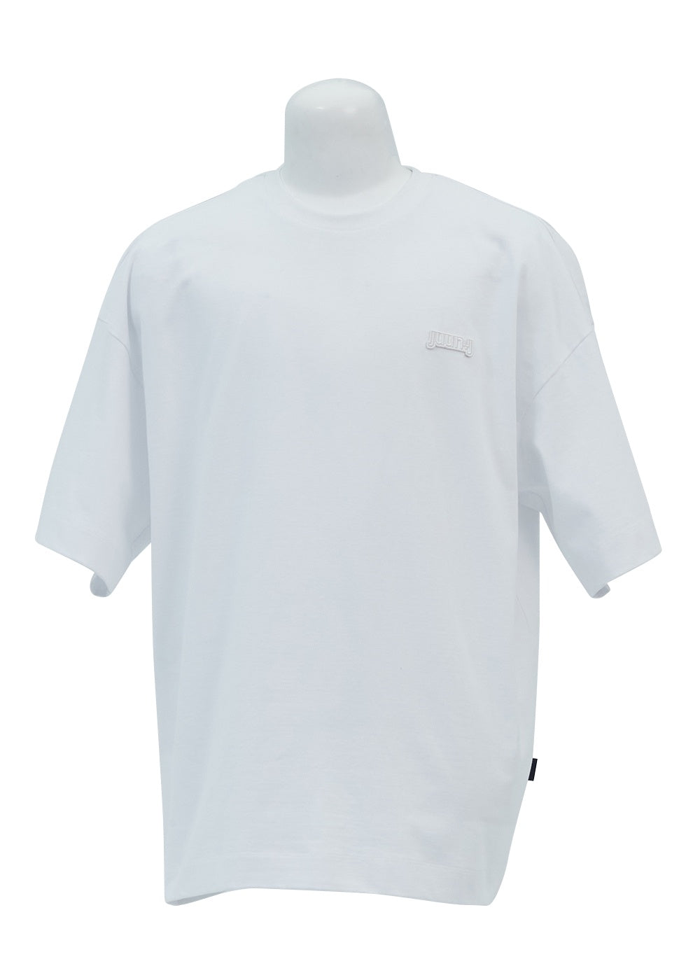 Archive De JuunJ Basic TShirts White
