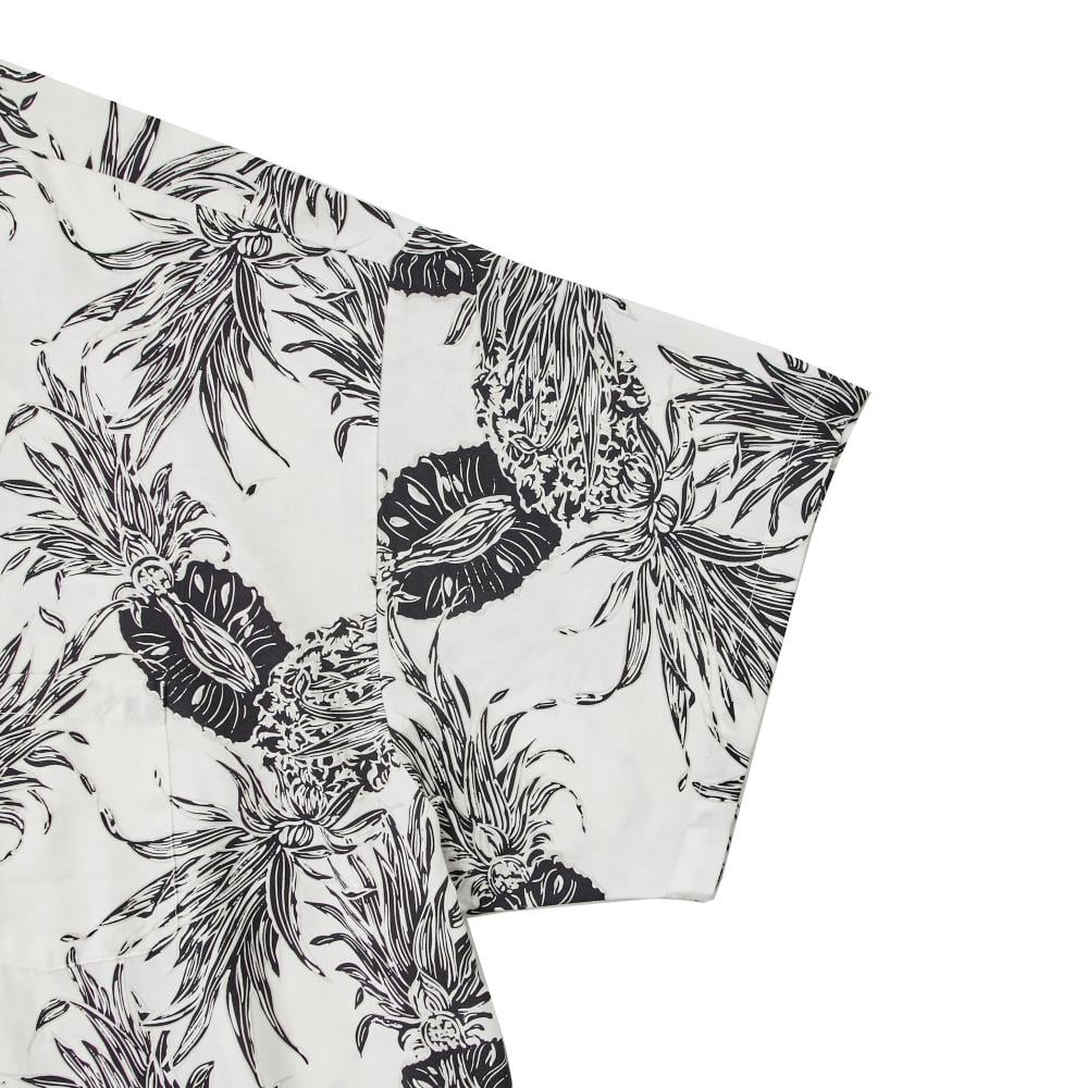 
                      
                        2Face Chillin Hawaiian Shirt By Reyn Spooner Bw
                      
                    