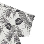 2Face Chillin Hawaiian Shirt By Reyn Spooner Bw