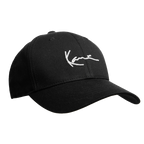 Signature Essential Dad Cap black