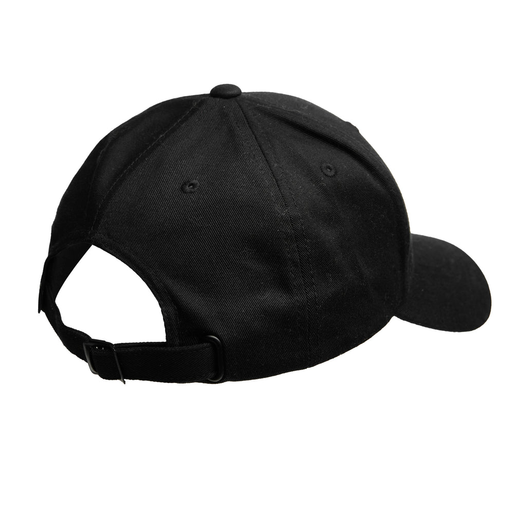 Signature Essential Dad Cap black