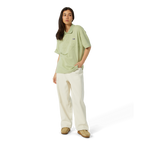 Cromer Signature Pant Bone