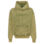 Autograph Heavy Os Hoodie olive
