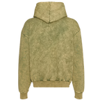 Autograph Heavy Os Hoodie olive