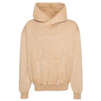 Autograph Heavy Os Hoodie sand