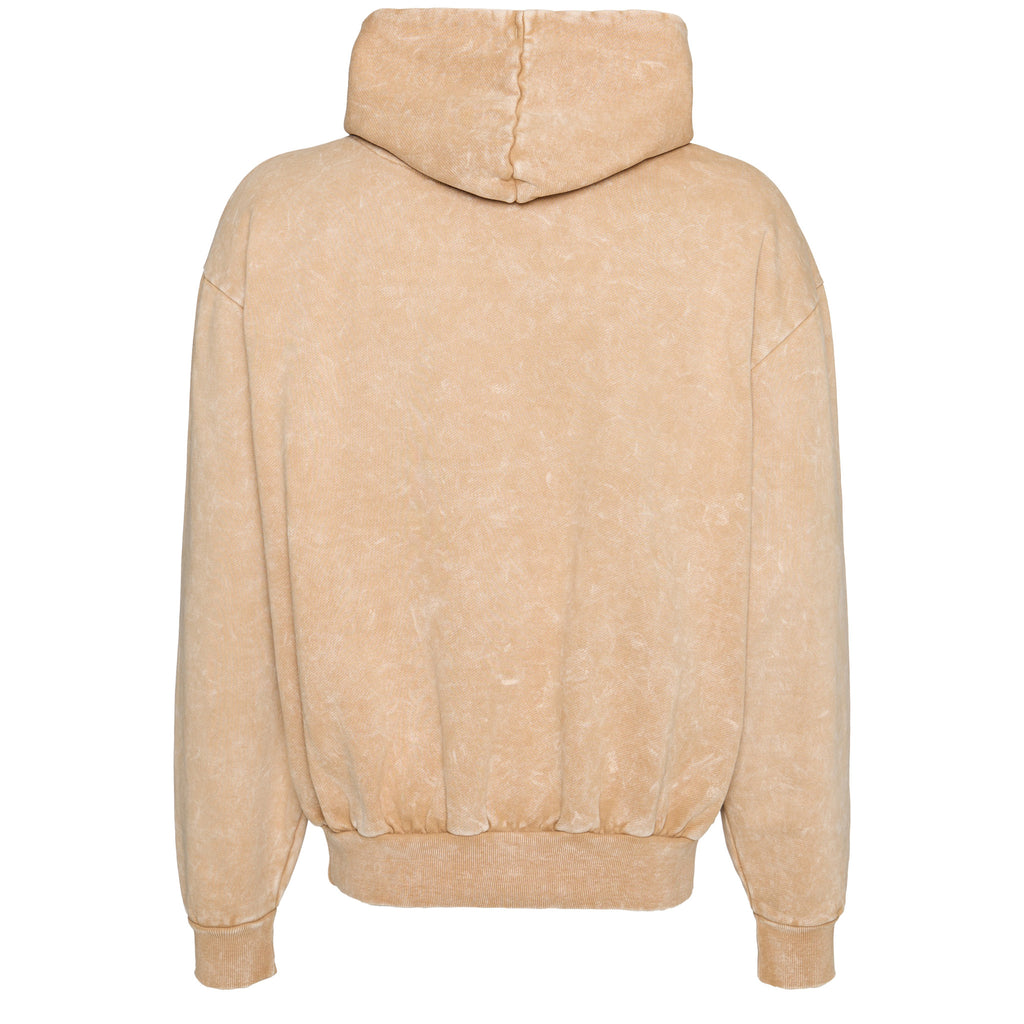 Autograph Heavy Os Hoodie sand