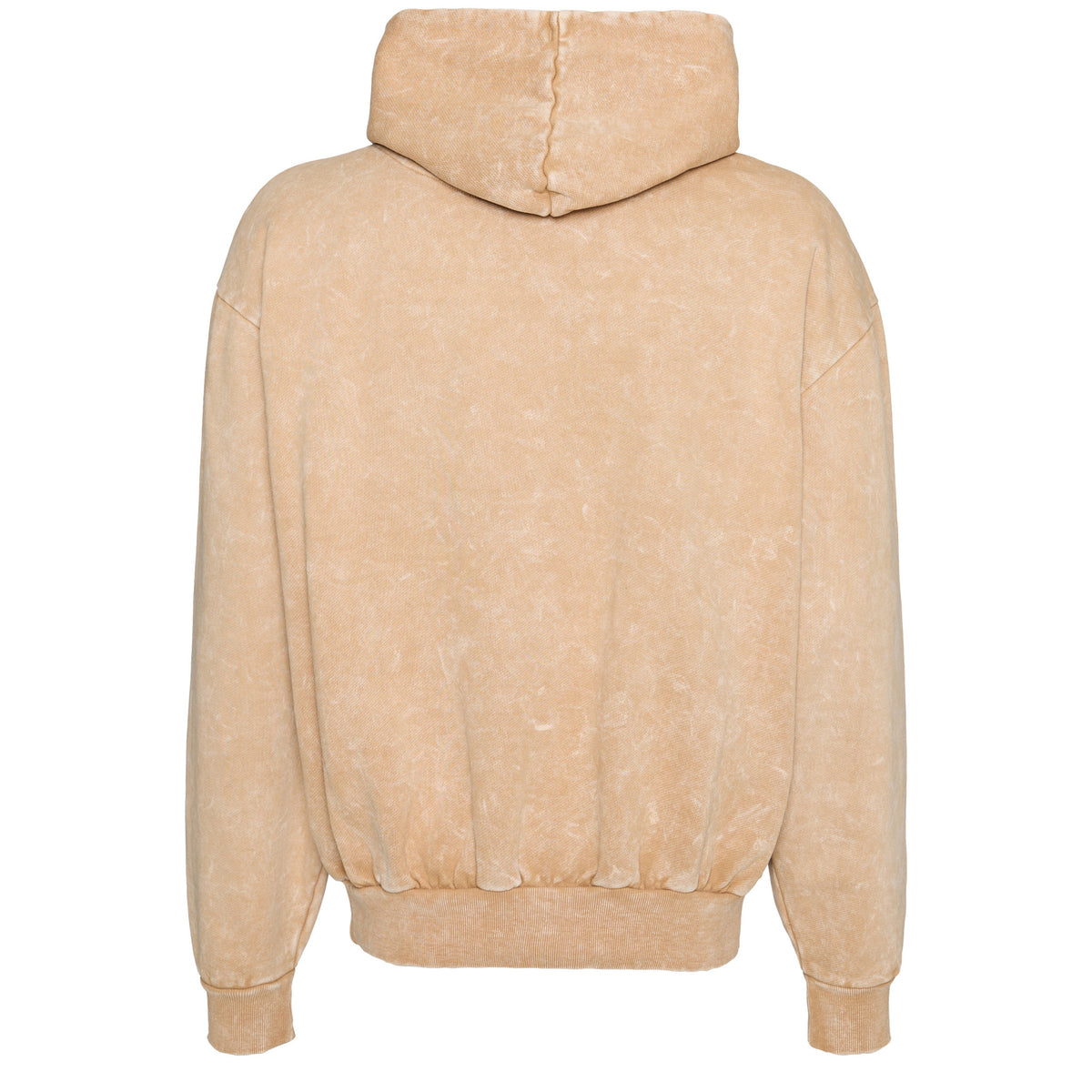 Autograph Heavy Os Hoodie sand