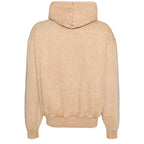 Autograph Heavy Os Hoodie sand