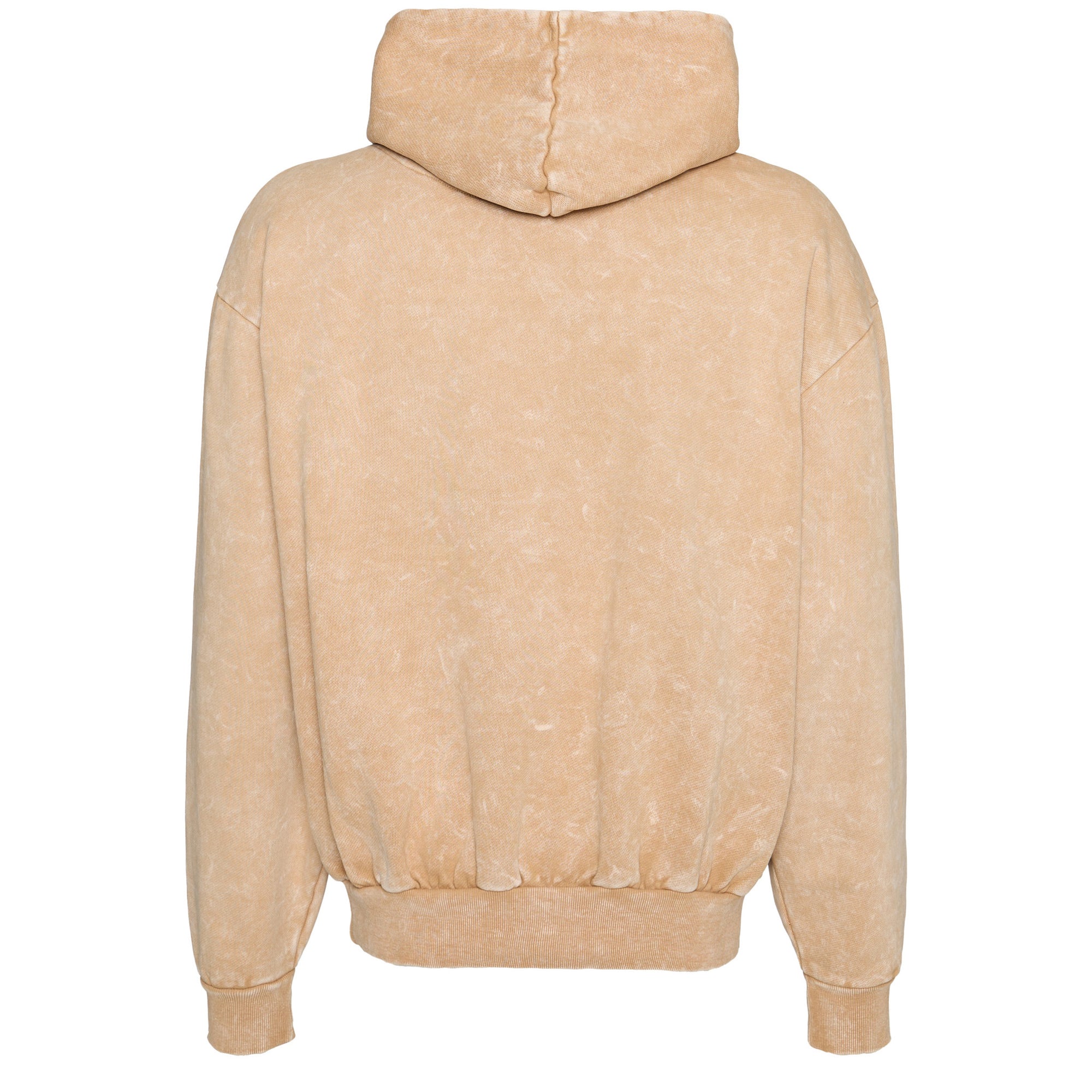 Autograph Heavy Os Hoodie sand