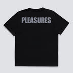 Broken In T-Shirt Black