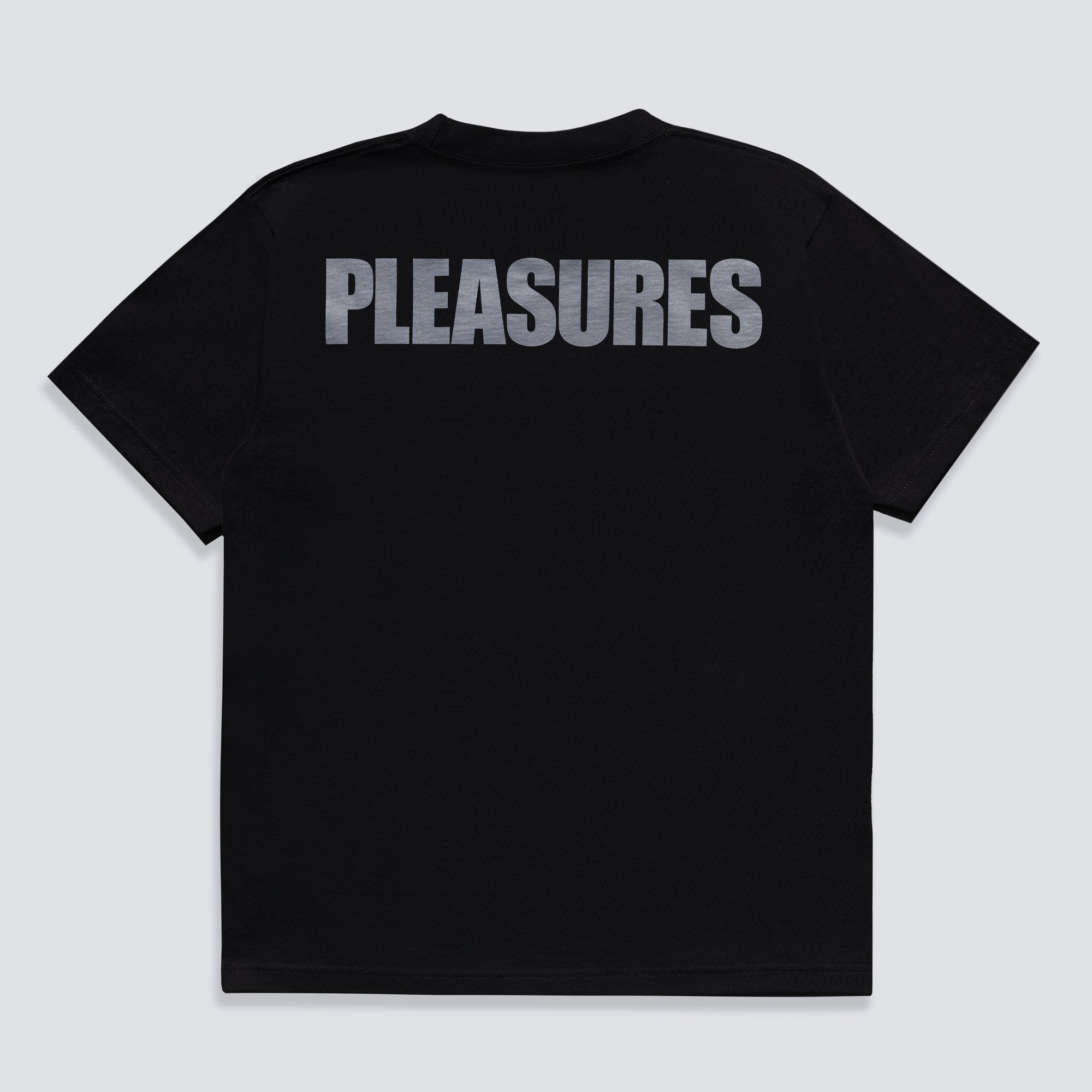 Broken In T-Shirt Black