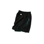 Lux Basketball Shorts Black