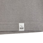 Peach And Melon T Steel Grey